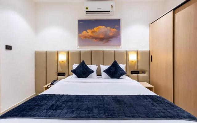 ELYSIUM Premier Suites Hitec City