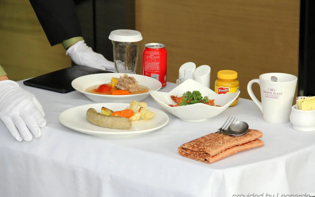 Crowne Plaza Shenzhen Longgang City Centre by IHG