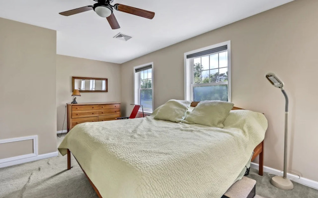 Moondance Ridge Bed & Breakfast