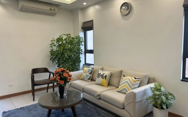 Paradise Home Trinh Cong Son