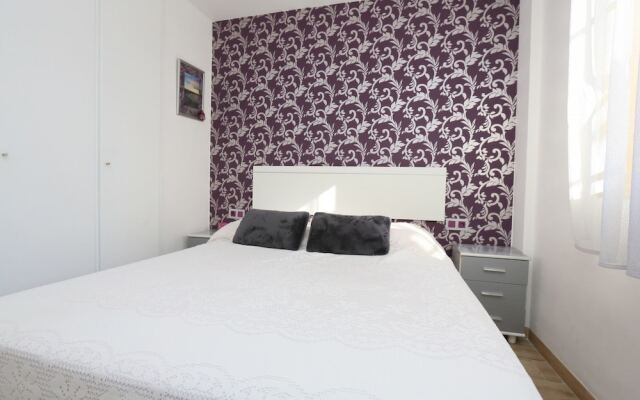 Apartamento Para 4 Personas en Cambrils