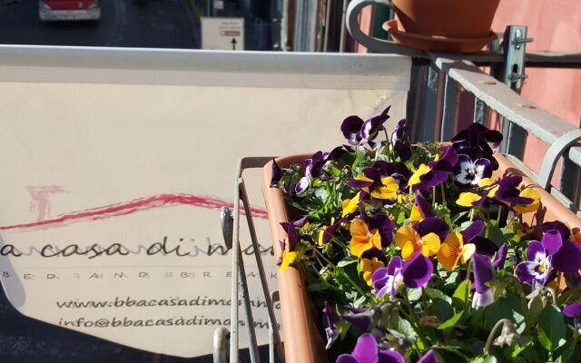 A Casa di Mamma B&B