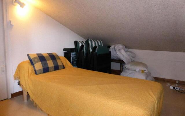 Résidence Le Royal - 2 Pièces pour 5 Personnes 21