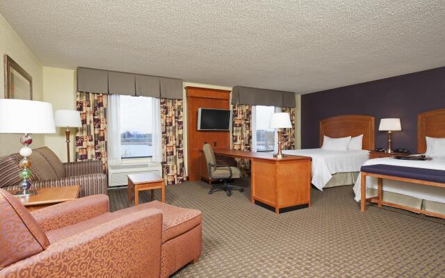 Hampton Inn & Suites Grand Rapids-Airport 28th St