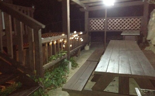 Yangsan Cozy Pension