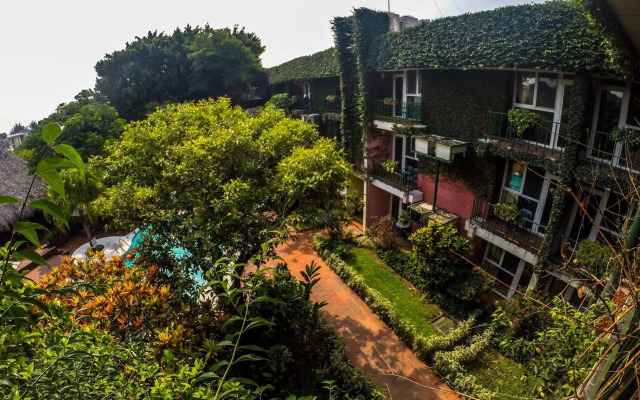 Novo Hotel & Suite