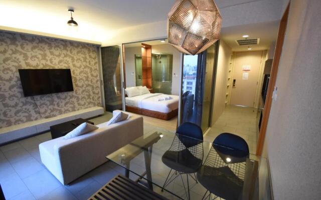 BoonRumpa Accommodation