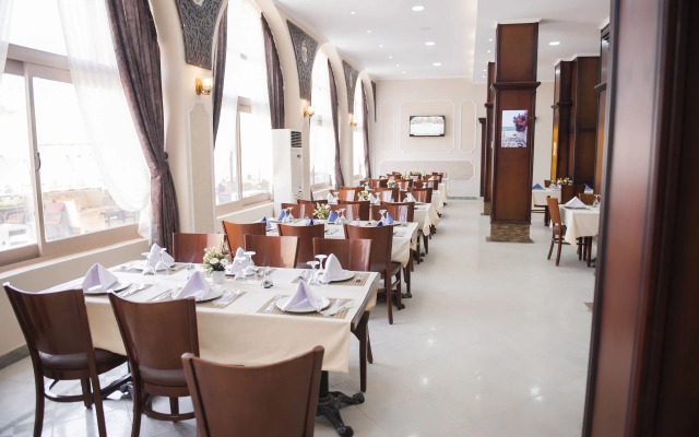 Jewel Port Said Hotel