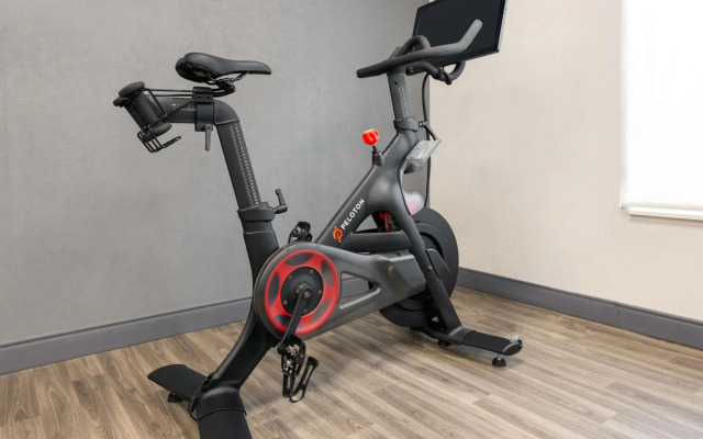 Hampton Inn & Suites Cleveland-Beachwood