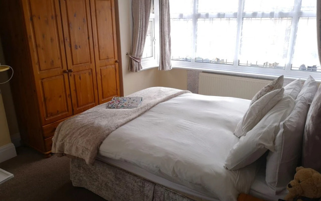 The Rufford Hotel