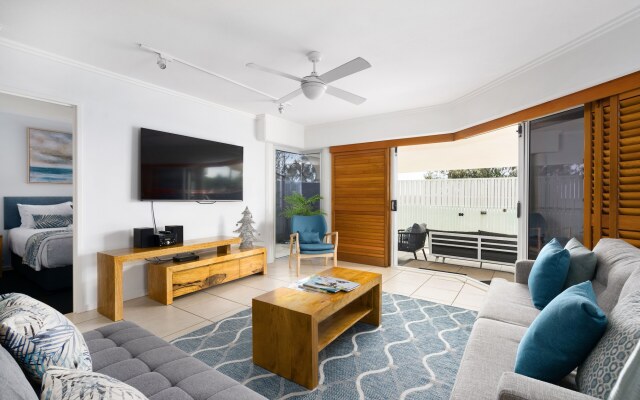 Rolling Surf Resort