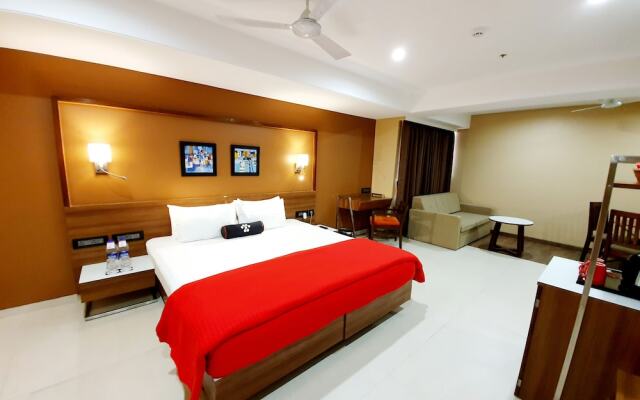 Enrise by Sayaji Pune