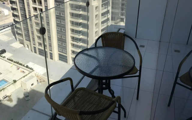 Espace Holiday Homes - Giovanni Boutiques Suites 20 - Hotel in ดูไบ - Photo 5