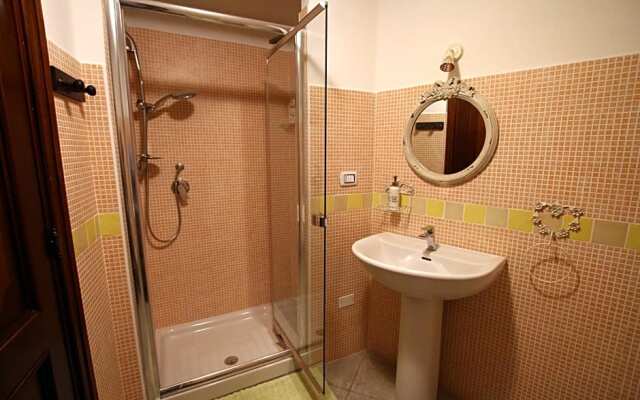 Bed And Breakfast Majore