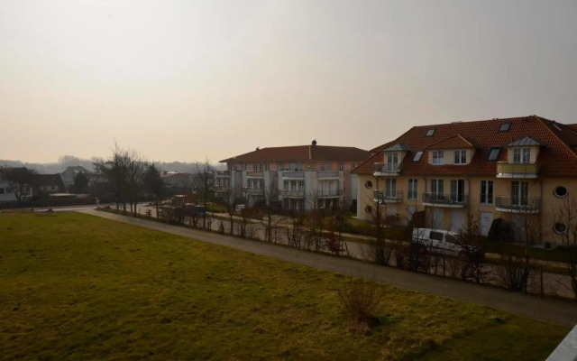 Villa Arosa Ostseetraum