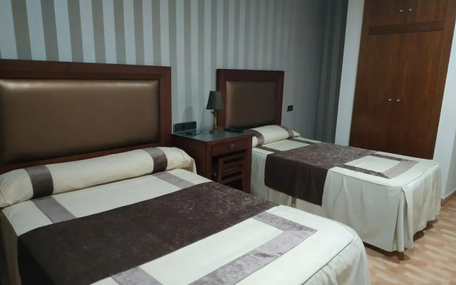 Hotel Julián