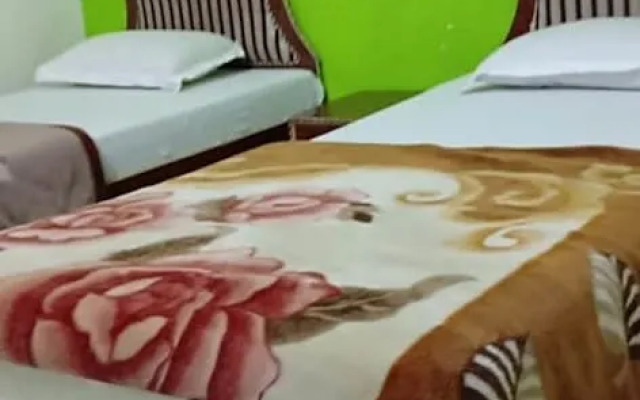 Vistara Home Stay