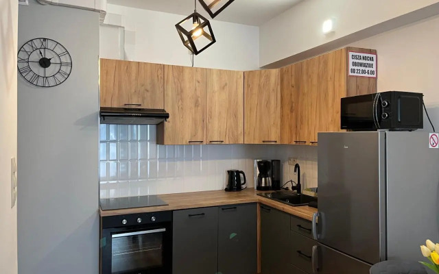 Apartament Marko