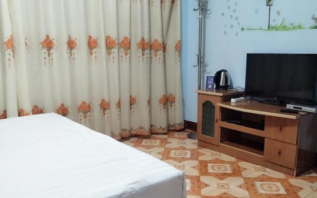 My Yijia Inn
