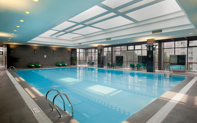 Holiday Inn Beijing Temple Of Heaven by IHG