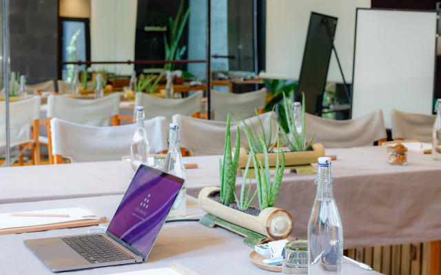 Six Senses Krabey Island