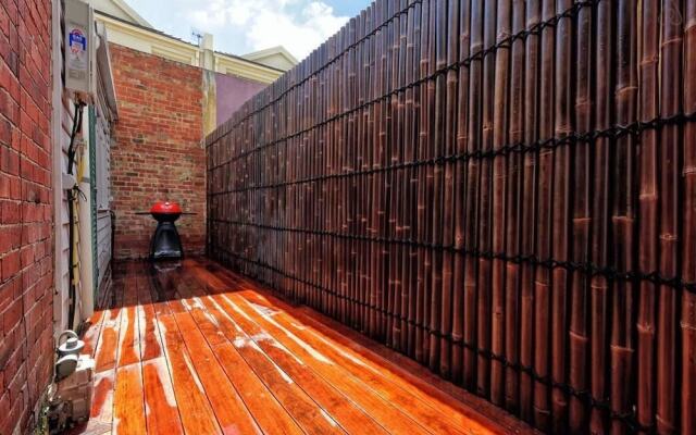 REdTRO House South Yarra