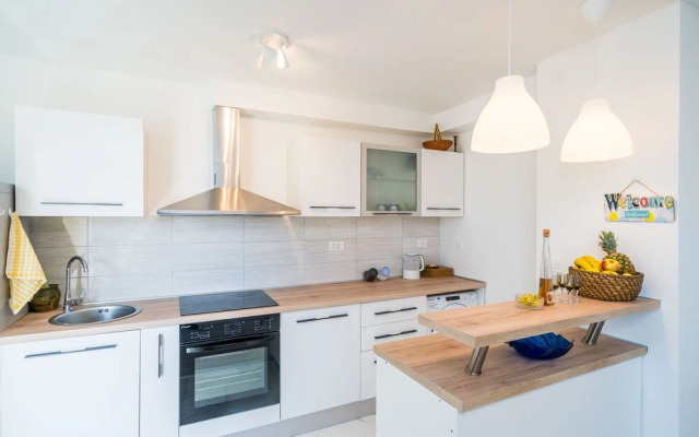 Apartment Cvjetković