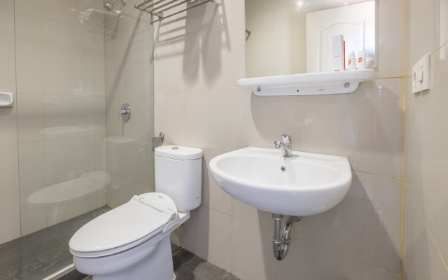 Aswin Hotel Makassar