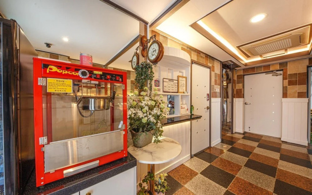 Cheongju Tobi Inn