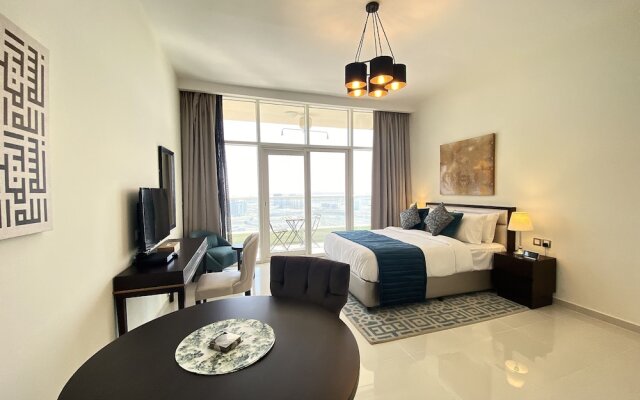 LuxBnB Ghalia Jumeirah Village Circle