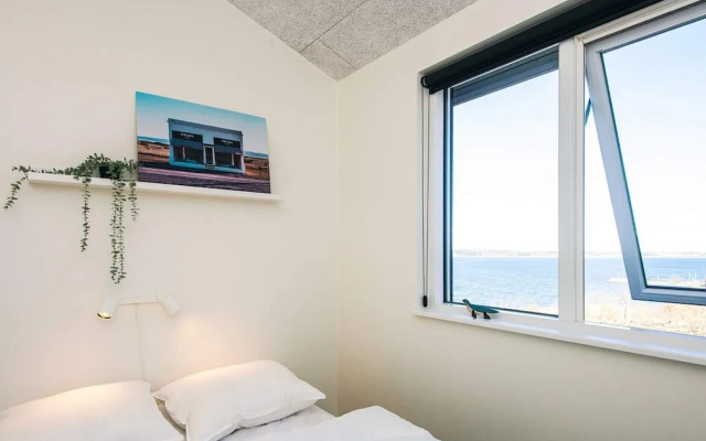 5 Star Holiday Home in Logstrup