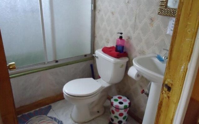 Hostal Patagonico