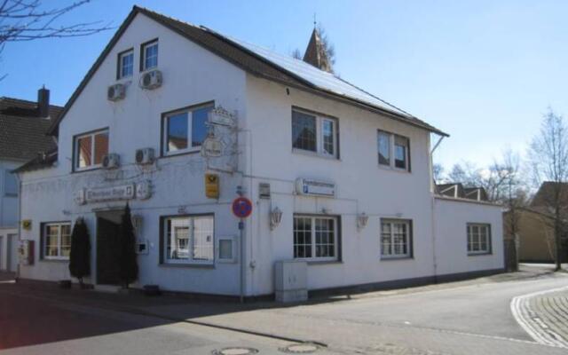 Hotel Gasthaus Rogge