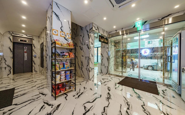 Incheon (Seoknam-dong) HOTEL 3&4