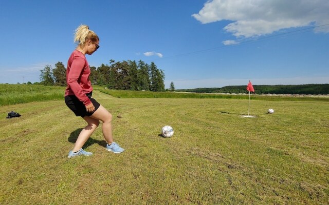 Kiladalens golf & Lodge