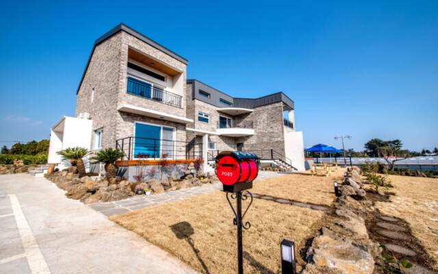 Swimeong Spa Pension