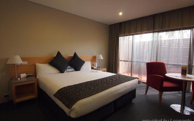 Mercure Penrith