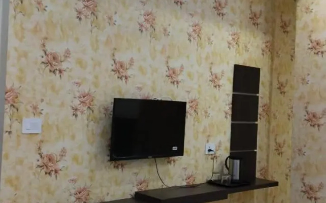Hotel Rio Plaza