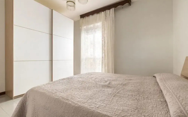 2032 Appartamento Lido San Giovanni