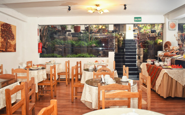 BozArt Hotel Boutique