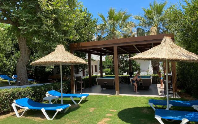 Kyknos Beach Hotel & Bungalows - All Inclusive