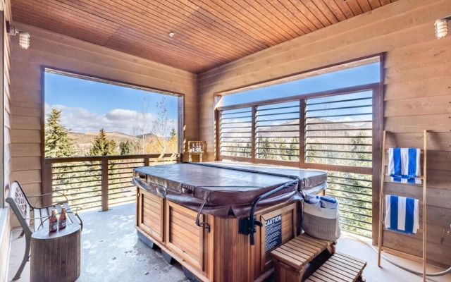 Three Kings - Slopeside