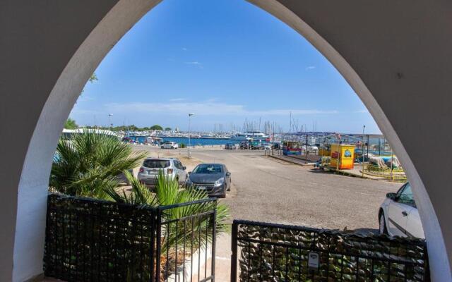 Beautiful house 350m from the beach