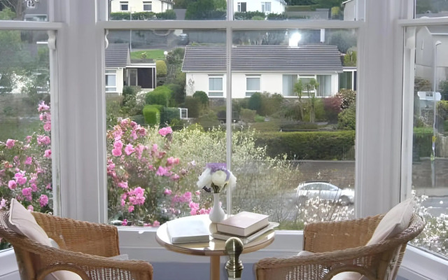 Cliftons Guest House