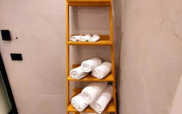 Minares Luxury Suite