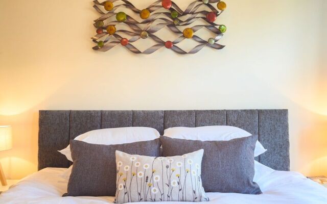 Beechwood House