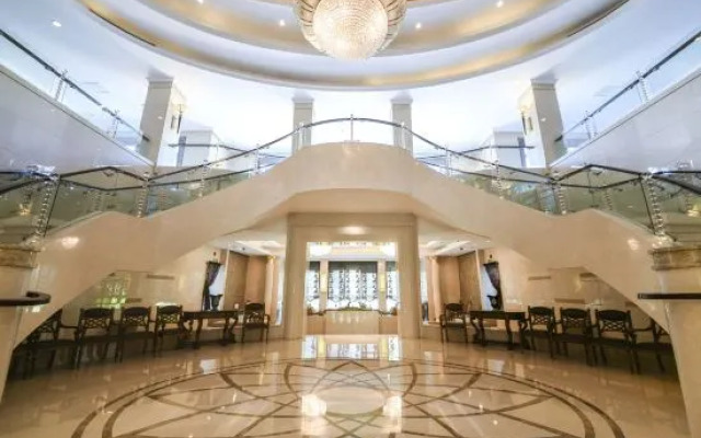 HeBei Cuipingshan Guesthouse