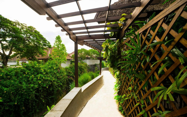 The Samata by LifestyleRetreats