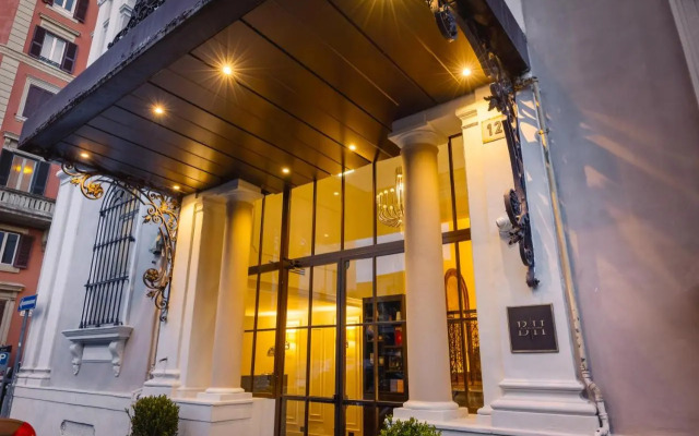 Bh Hotel Dimora D'epoca