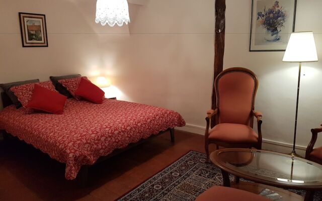 Le Clos Sainte Helene